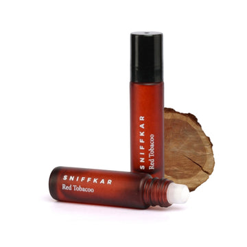 Red Tabacco